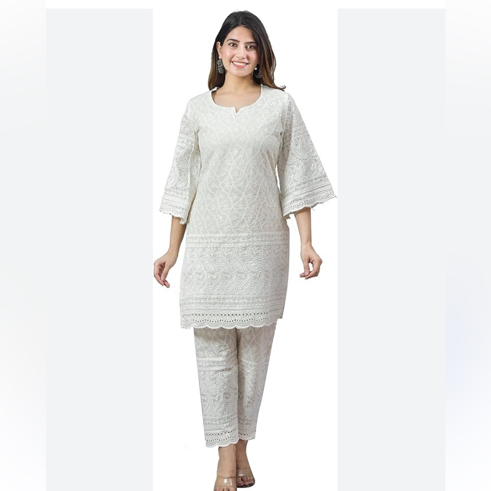 Authentic Indian kurta Salwar